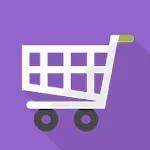 Grocery list - Lista Simples | Indus Appstore | App Icon