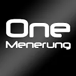 One Menerung | Indus Appstore | App Icon