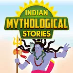 Mythological Stories | Indus Appstore | App Icon