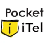 PocketiTel Cloud | Indus Appstore | App Icon