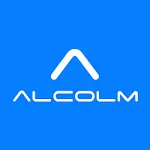 Alcolm Business Software | Indus Appstore | App Icon