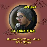 Murottal Ust Hanan Attaki MP3 | Indus Appstore | App Icon