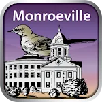 Monroeville/Monroe Chamber | Indus Appstore | App Icon