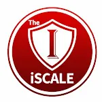 The iScale | Indus Appstore | App Icon