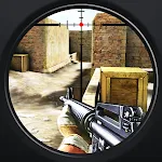 Gun Shoot Warapp icon