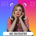 Face Scanner - Age Calculator | Indus Appstore | App Icon