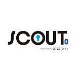 ZOVII Scout | Indus Appstore | App Icon