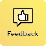 Free Customer Feedback App - F | Indus Appstore | App Icon