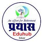 Prayas Eduhub | Indus Appstore | App Icon