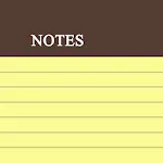 Notes | Indus Appstore | App Icon