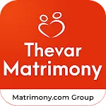 Thevar Matrimony -Marriage App | Indus Appstore | App Icon