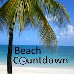 Countdown To The Beach | Indus Appstore | App Icon