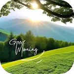 good morning images nature | Indus Appstore | App Icon