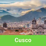 Cusco Tour Guide:SmartGuide | Indus Appstore | App Icon