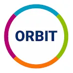 ORTEC ORBIT | Indus Appstore | App Icon