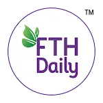 FTH Daily | Indus Appstore | App Icon