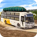Euro Bus Simulator: Bus Games | Indus Appstore | App Icon