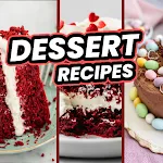 Dessert Recipes Offline | Indus Appstore | App Icon