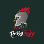 Dailyrapp | Indus Appstore | App Icon