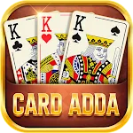 Card Adda -29 Callbreak হাজারী | Indus Appstore | App Icon