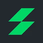 StormGain: Bitcoin & Crypto | Indus Appstore | App Icon