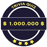 Millionaire Trivia Quiz Game | Indus Appstore | App Icon