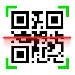 QR Scanner & Barcode Scannerapp icon