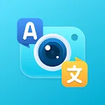 AI Camera Translate | Indus Appstore | App Icon