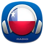 Radio Chile Online - Am Fm | Indus Appstore | App Icon