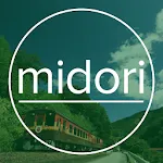 Trip Navigator of Midori City | Indus Appstore | App Icon