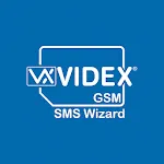 Videx SMS Wizard | Indus Appstore | App Icon