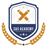 S&S ACADEMY | Indus Appstore | App Icon