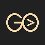 Golden Go | Indus Appstore | App Icon