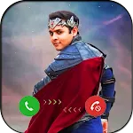 Fake Call Balveer Dev Joshi | Indus Appstore | App Icon