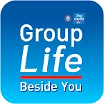 Thai Life Grouplife | Indus Appstore | App Icon