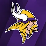 Minnesota Vikings Mobile | Indus Appstore | App Icon