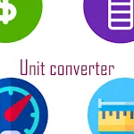 Unit Converter | Indus Appstore | App Icon