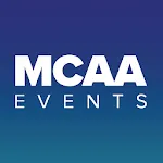 MCAA Events | Indus Appstore | App Icon