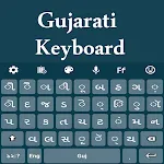 Gujarati Language Keyboard | Indus Appstore | App Icon