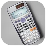 Advanced Scientific Calculator | Indus Appstore | App Icon