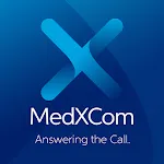 MedXCom for Physicians | Indus Appstore | App Icon