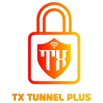 Tx Tunnel Plus Vpn | Indus Appstore | App Icon