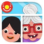 Pepi House: Happy Familyapp icon