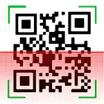 QR Code Scanner-Barcode Reader | Indus Appstore | App Icon