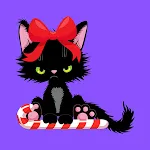 Candy Cat | Indus Appstore | App Icon