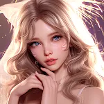 Rosytalk-RP lover AI character | Indus Appstore | App Icon