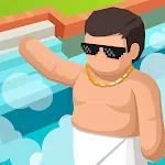 Idle Bathroom Tycoon | Indus Appstore | App Icon