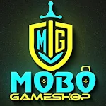 MOBO GAMESHOP: Diamond Top Up | Indus Appstore | App Icon