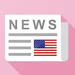 USA Newspapers - US News Today | Indus Appstore | App Icon