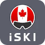 iSKI Canada - Ski & Snow | Indus Appstore | App Icon